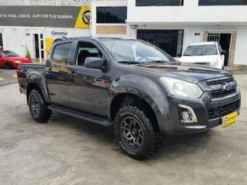 Chevrolet d max 2023 diesel chevrolet d max crdi hi ride Chevrolet d max 2023 diesel chevrolet d max crdi hi ride