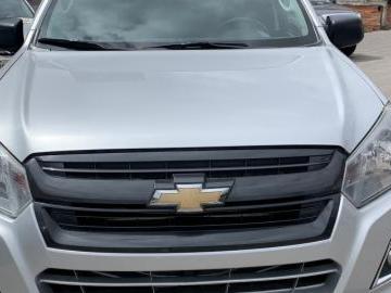 Chevrolet d max 2024 chevrolet d max crdi hi ride