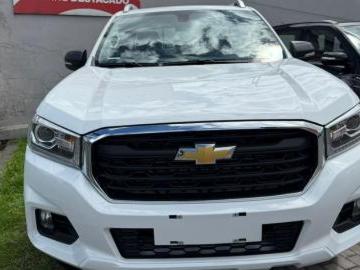 Chevrolet d max chevrolet d max crdi hi ride