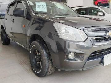 Chevrolet d max diesel chevrolet d max 4x2 cd Chevrolet d max diesel chevrolet d max 4x2 cd