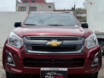 Chevrolet d max diesel chevrolet d max 4x2 cd Chevrolet d max diesel chevrolet d max 4x2 cd