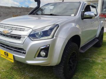 Chevrolet d max diesel chevrolet d max 4x4 cd Chevrolet d max diesel chevrolet d max 4x4 cd