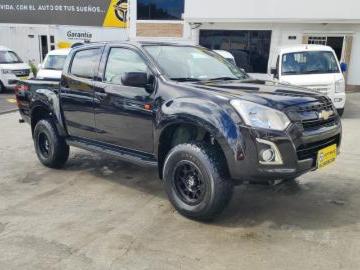 Chevrolet d max diesel chevrolet d max crdi 2 5 cd 4x2 tm diesel Chevrolet d max diesel chevrolet d max crdi 2 5 cd 4x2 tm diesel