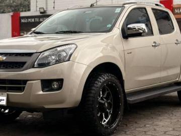 Chevrolet d max diesel chevrolet d max crdi 3 0 cd 4x4 Chevrolet d max diesel chevrolet d max crdi 3 0 cd 4x4