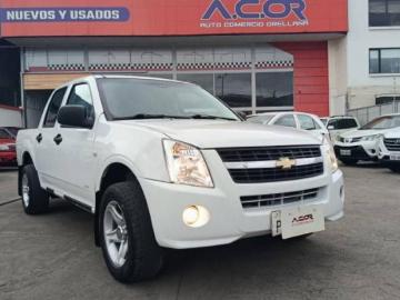 Chevrolet d max gasolina chevrolet d max 4x2 cd Chevrolet d max gasolina chevrolet d max 4x2 cd