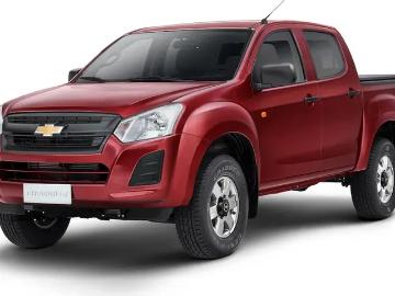 Chevrolet diesel chevrolet d max high power 2 5l cd 4x2 nuevo color a eleccion precio u s2... Chevrolet diesel chevrolet d max high power 2 5l cd 4x2 nuevo color a eleccion precio u s2...