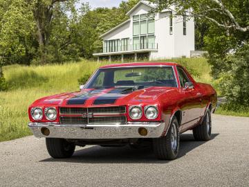 Chevrolet el camino 1971 essence 1971 chevrolet el camino Chevrolet el camino 1971 essence 1971 chevrolet el camino