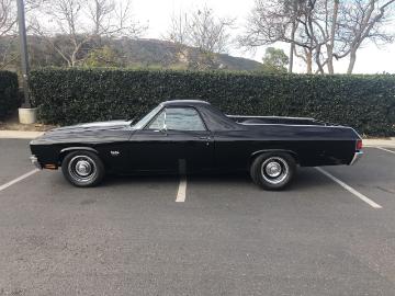 Chevrolet el camino 1971 essence 1971 chevrolet el camino ss 396 4 speed Chevrolet el camino 1971 essence 1971 chevrolet el camino ss 396 4 speed