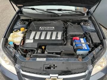 Chevrolet epica 2006 benzin chevrolet epica 2 0 lt Chevrolet epica 2006 benzin chevrolet epica 2 0 lt