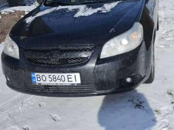 Chevrolet epica 2008 chevrolet epica 2008 Chevrolet epica 2008 chevrolet epica 2008