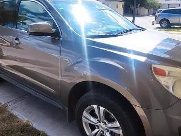 Chevrolet equinox 2012 gasolina equinox 2012 lt 4 cilindros