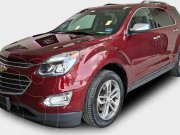 Chevrolet equinox 2016 gasolina 2016 chevrolet equinox ltz