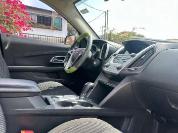 Chevrolet equinox 2017 gasolina chevrolet equinox 2017 130000 km gasolina automatica en ci... Chevrolet equinox 2017 gasolina chevrolet equinox 2017 130000 km gasolina automatica en ci...