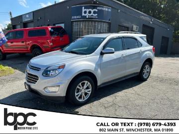 Chevrolet equinox 2017 gasoline 2017 chevrolet equinox lt winchester ma Chevrolet equinox 2017 gasoline 2017 chevrolet equinox lt winchester ma