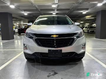 Chevrolet equinox 2018 gasolina 2018 chevrolet equinox lt Chevrolet equinox 2018 gasolina 2018 chevrolet equinox lt