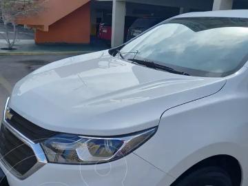 Chevrolet equinox 2020 bencina chevrolet equinox 1 5l ls aut usado 2020 color blanco preci... Chevrolet equinox 2020 bencina chevrolet equinox 1 5l ls aut usado 2020 color blanco preci...
