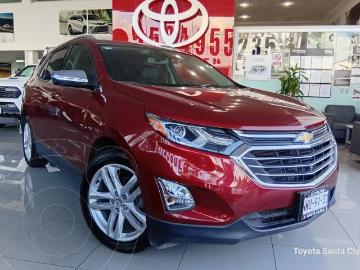 Chevrolet equinox 2020 gasolina 2020 chevrolet equinox premier