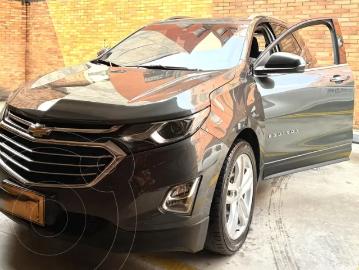 Chevrolet equinox 2020 gasolina 2020 chevrolet equinox premier Chevrolet equinox 2020 gasolina 2020 chevrolet equinox premier