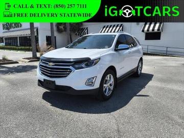 Chevrolet equinox 2020 gasoline 2020 chevrolet equinox premier pensacola fl Chevrolet equinox 2020 gasoline 2020 chevrolet equinox premier pensacola fl