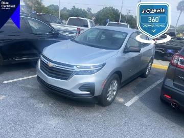 Chevrolet equinox 2022 2022 chevrolet equinox ls 4dr suv w1ls Chevrolet equinox 2022 2022 chevrolet equinox ls 4dr suv w1ls