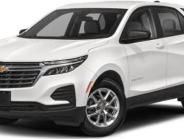 Chevrolet equinox 2023 gas 2023 chevrolet equinox lt o fallon mo