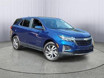 Chevrolet equinox 2023 gasoline 2023 chevrolet equinox lt battle creek mi Chevrolet equinox 2023 gasoline 2023 chevrolet equinox lt battle creek mi