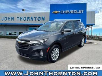 Chevrolet equinox 2023 gasoline 2023 chevrolet equinox lt lithia springs ga Chevrolet equinox 2023 gasoline 2023 chevrolet equinox lt lithia springs ga