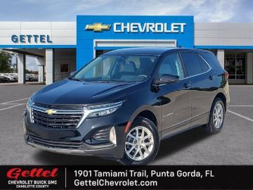 Chevrolet equinox 2023 gasoline 2023 chevrolet equinox lt punta gorda fl Chevrolet equinox 2023 gasoline 2023 chevrolet equinox lt punta gorda fl