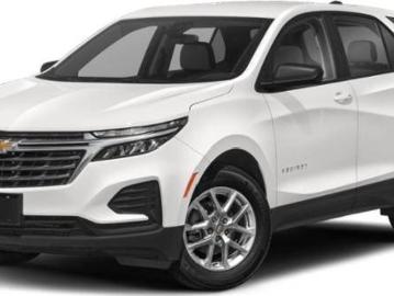 Chevrolet equinox 2024 gas 2024 chevrolet equinox lt savannah ga