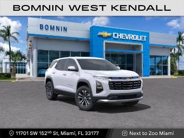 Chevrolet equinox gasoline 2026 chevrolet equinox lt miami fl Chevrolet equinox gasoline 2026 chevrolet equinox lt miami fl