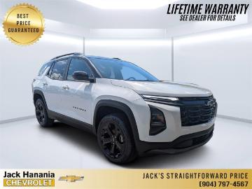 Chevrolet equinox gasoline 2026 chevrolet equinox lt saint augustine fl Chevrolet equinox gasoline 2026 chevrolet equinox lt saint augustine fl