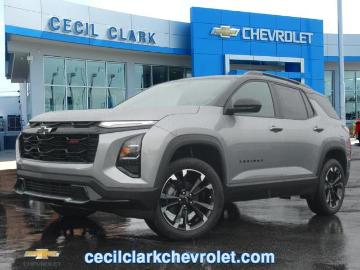 Chevrolet equinox gasoline 2026 chevrolet equinox rs leesburg fl Chevrolet equinox gasoline 2026 chevrolet equinox rs leesburg fl