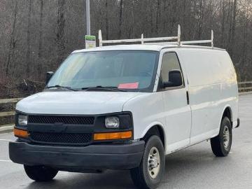 Chevrolet express 2009 gasoline chevrolet express gasoline Chevrolet express 2009 gasoline chevrolet express gasoline