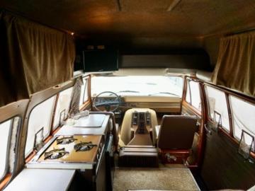 Chevrolet g20 1973 gasoline 1973 chevrolet g20 van factory camper orange Chevrolet g20 1973 gasoline 1973 chevrolet g20 van factory camper orange