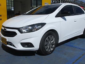 Chevrolet gasolina chevrolet joy 1400cc mt aa