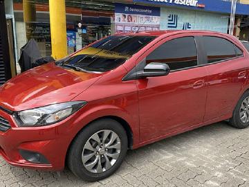Chevrolet gasolina chevrolet joy 1 4 hatch back 2023 Chevrolet gasolina chevrolet joy 1 4 hatch back 2023
