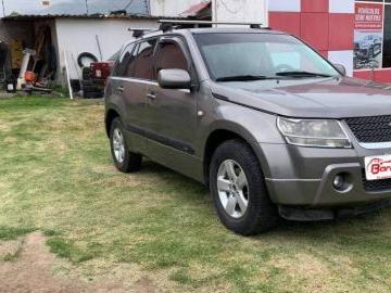 Chevrolet grand vitara 2011 gasolina chevrolet grand vitara sz Chevrolet grand vitara 2011 gasolina chevrolet grand vitara sz
