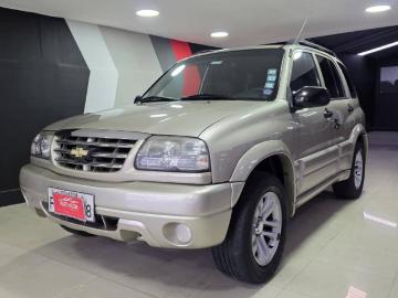 Chevrolet grand vitara 2014 gasolina chevrolet grand vitara Chevrolet grand vitara 2014 gasolina chevrolet grand vitara
