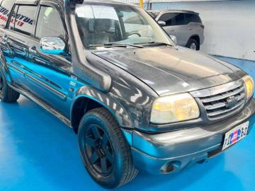 Chevrolet grand vitara chevrolet grand vitara xl7 Chevrolet grand vitara chevrolet grand vitara xl7