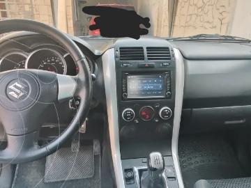 Chevrolet grand vitara gasolina chevrolet grand vitara sz 2 0l 4x2 usado 2017 color blanco... Chevrolet grand vitara gasolina chevrolet grand vitara sz 2 0l 4x2 usado 2017 color blanco...