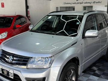 Chevrolet grand vitara gasolina chevrolet grand vitara sz next 2 4 4x2 Chevrolet grand vitara gasolina chevrolet grand vitara sz next 2 4 4x2