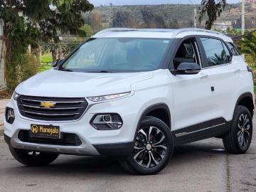 Chevrolet groove 2024 bencina chevrolet groove premier 1 5l 2024 disponible Chevrolet groove 2024 bencina chevrolet groove premier 1 5l 2024 disponible