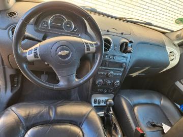 chevrolet hhr 2009 benzin chevrolet hhr chevrolet hhr 2009 benzin chevrolet hhr