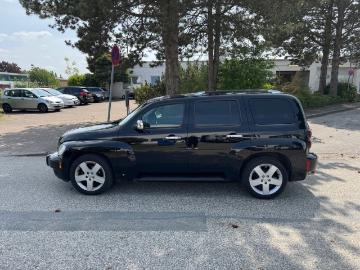 chevrolet hhr 2009 benzin chevrolet hhr chevrolet hhr 2009 benzin chevrolet hhr