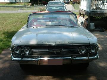 Chevrolet impala 1960 gasoline 1960 chevrolet impala convertible red and white Chevrolet impala 1960 gasoline 1960 chevrolet impala convertible red and white