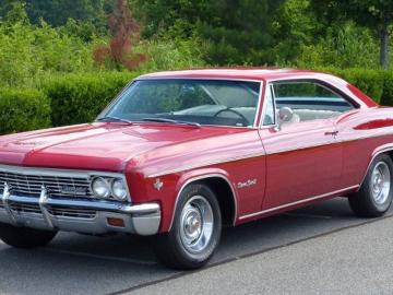 Chevrolet impala 1966 essence chevrolet impala ss Chevrolet impala 1966 essence chevrolet impala ss
