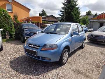 chevrolet kalos 2004 benzin chevrolet kalos 1 4 tuv und service neu chevrolet kalos 2004 benzin chevrolet kalos 1 4 tuv und service neu