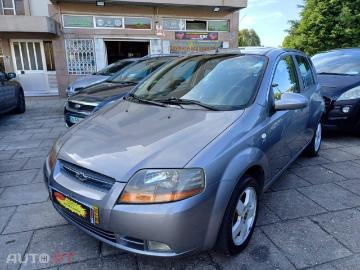 Chevrolet kalos 2006 gasolina chevrolet kalos 1 2 se ac life Chevrolet kalos 2006 gasolina chevrolet kalos 1 2 se ac life