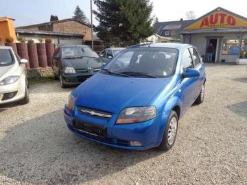 chevrolet kalos 2007 benzin chevrolet kalos 1 4 16v sx chevrolet kalos 2007 benzin chevrolet kalos 1 4 16v sx