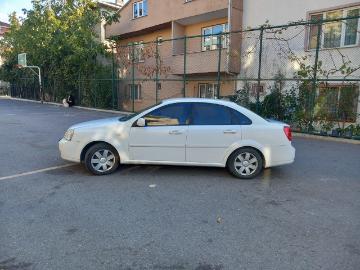 Chevrolet lacetti 2005 chevrolet lacett